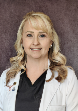 Shannon Sandefur, APRN