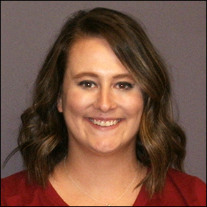 Chelsea Hageman, Occupational Therapy
