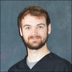 Ryan Bainter, Radiology