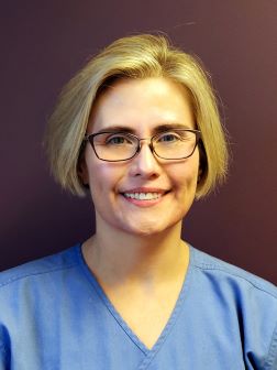 Melissa Mathews, APRN