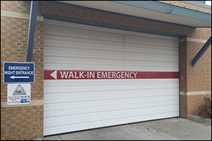 Walk-in Emergency