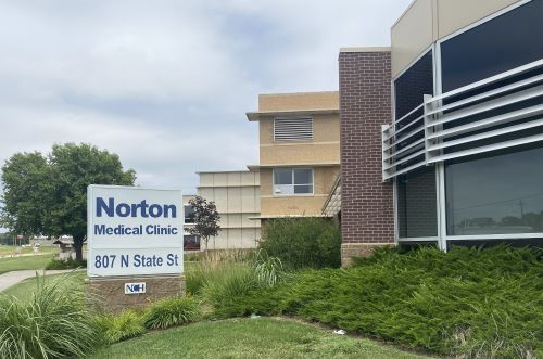 Norton Medical Clinic