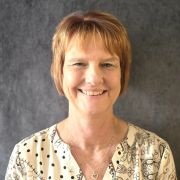 JuliAnna Baker, Specialty Clinic Manager