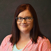 Melody DeWitt, Medical Clinic Manager/Risk Management