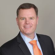 Kevin Faughnder, Chief Executive Officer