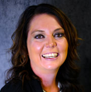 Kelsee Hildebrand, Case Manager