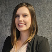 Marissa Davis, Chief Clinical Officer